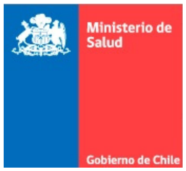 Ministerio de Salud, Gobierno de Chile